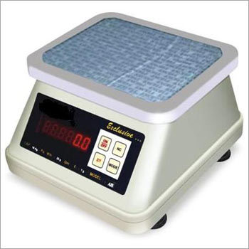 Manufacturers Exporters and Wholesale Suppliers of Table Top Scale Delhi Delhi